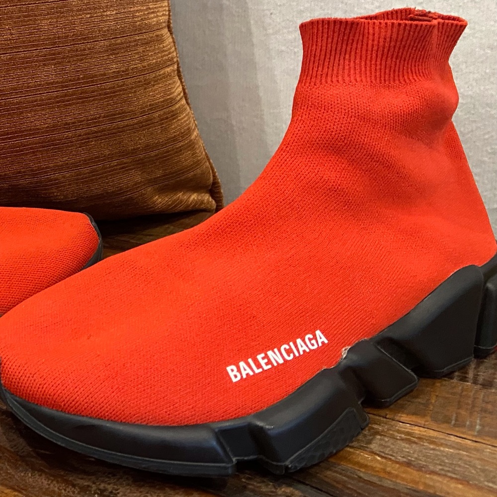 Balenciaga Speed Runner Sneaker